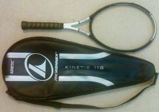 prokennex kinetic 11g tennis racquet grip 4 1 2 l4