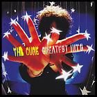   GREATEST HITS CD ~ LOVE CATS~BOYS DONT CRY ~ ROBERT SMITH 80s *NEW