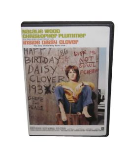 Inside Daisy Clover DVD