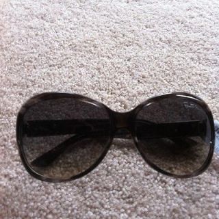 Roberto Cavalli Sunglasses With Burberry Case New Amarilide 594s $ 