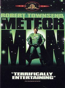 Meteor Man DVD, 2003, Widescreen Full Frame