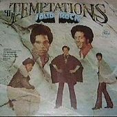 Solid Rock by Temptations R B The CD, May 1990, Motown Record Label 