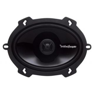 Rockford Fosgate P1572 2 Way 5 x 7 Car Speaker