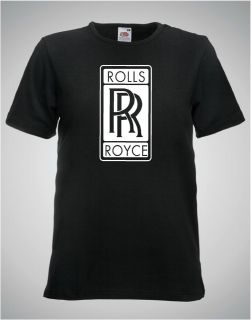 rolls royce style teeshirt all sizes more options size colour