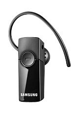 Samsung WEP450 Black Ear Hook Headsets