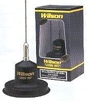 wilson little wil 300w magnetic mount cb antenna time left