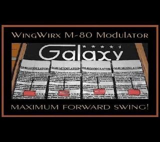 80 modulator fits galaxy ranger connex cb radio more