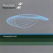 New Forms by Roni Size CD, Mar 2005, 2 Discs, Mercury