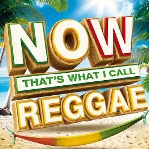 Now Thats What I Call Great Reggae Music (3 CD Box Set) 2012 (New 