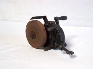 antique grinder in Tools, Hardware & Locks