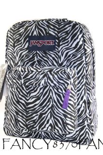 Jansport Backpack 100% Authentic New with tags ,Green,Orange,​Pink 