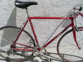 vintage ciocc road bike  800 00 0