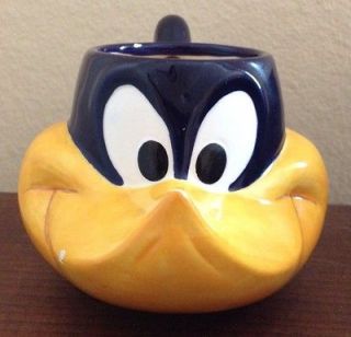 Road Runner Ceramic Mug Cup Warner Bros. Looney Tunes Roadrunner