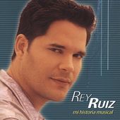 Mi Historia Musical CD DVD by Rey Ruiz CD, Feb 2005, Sony Discos Inc 