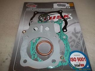 Tusk Top End Gasket Kit Honda TRX250 TRX 250 RECON 1997 2001