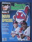 sports illustrated cory snyder joe carter indians 1987 buy it