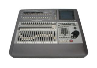 Roland VS 2480 Digital Recording Worksta