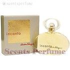 Incanto by Salvatore Ferragamo Women Perfume 3.4 oz Eau de Parfum 