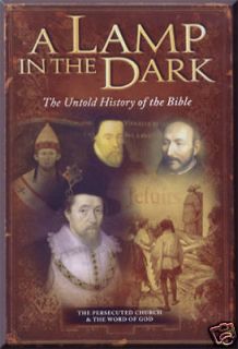 lamp in the dark the untold history of the bible  19 95 