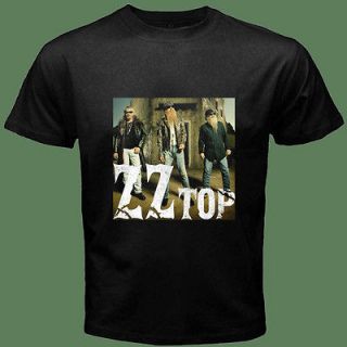 ZZ TOP La Futura New CD DVD Tickets Tour 2012 Tee T  Shirt S M L XL 