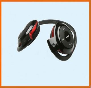  Sport bass BH503 Bluetooth stereo Headset for HTC Motolola SAMSUNG