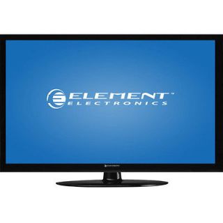 Element 55 ELGFT554 1080P 60Hz 6,000 1 Contrast LCD HDTV TV DISCOUNT 