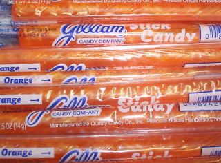 old fashioned candy sticks in Hard Candy & Lollipops