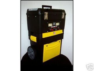 24kt gold chrome plating machine new retails for $ 2295