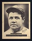 1948 leaf premiums 3 babe ruth three different enlarge buy