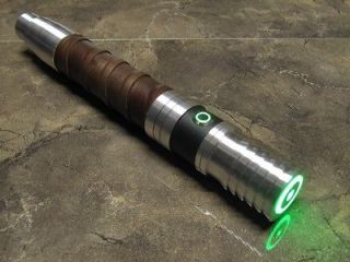 newly listed resilient custom led saber like star wars fx