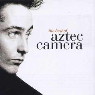 AZTEC CAMERA ( BRAND NEW CD ) THE VERY BEST OF / GREATEST HITS ( RODDY 