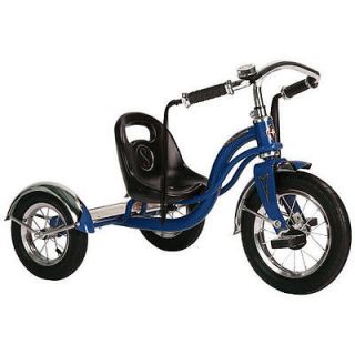 schwinn roadster tricycle blue ships free with a $ 79