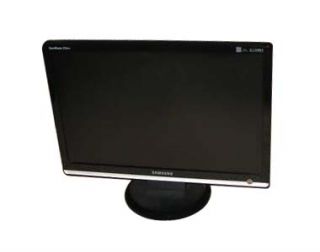 Samsung SyncMaster 226BW 22 Widescreen LCD Monitor
