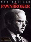 of layer the pawnbroker dvd 2003 rod steiger brand new