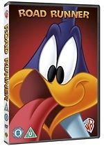 looney tunes road runner and friends new dvd region 4