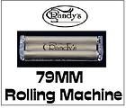 randy s 79mm tobacco cigarette rolling machine roller f enlarge