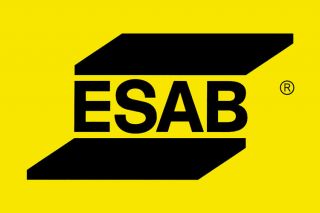 ESAB LAE 1000 Welder for sale Robot Industrial Train Rail Track 