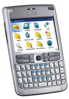 nokia e61 in Cell Phones & Smartphones