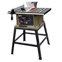 new rockwell rk7240 1 10 inch table saw stand sale