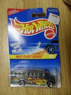 1996 mattel toys hot wheels school bus 538 nib  2 99 buy it 