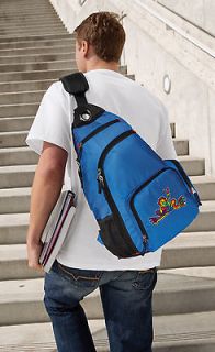 single strap backpack in Clothing, 