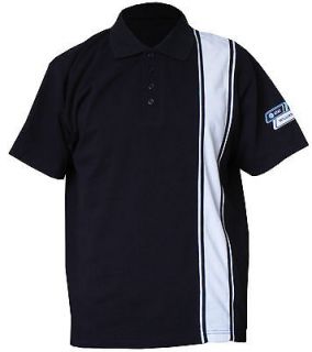 POLO SHIRT Formula One 1 AT&T Williams F1 Team NEW W04PS