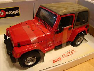 18 chysler jeep wrangler sahara straight six rare from