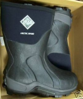 muck arctic sport boots in Clothing, 