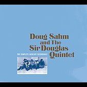 The Complete Mercury Masters by Doug Sahm CD, Feb 2005, 5 Discs, Hip O 