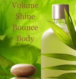   Oil Shampoo  Stop Dandruff,Dry Scalp,Hair Loss   Restores Shine/Bounce