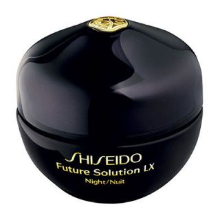 Shiseido Future Solution LX Total Regenerating Cream 1.7 oz New in Box 
