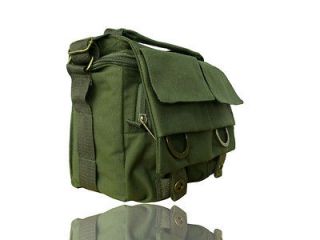 Backpack Outdoor Canvas Camera SLR Bag Photo durable bag water shock 