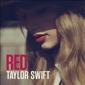 taylor swift red cd 2012 brand new sealed from china  7 12 
