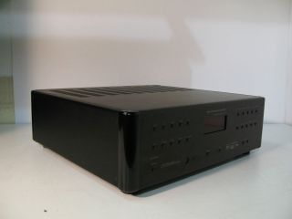 krell showcase processor black  1250 00 or